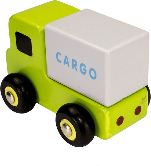 Viga Toys Камион За 3+ Години
