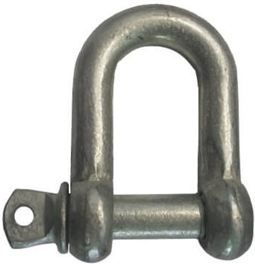 Navy Key Boat Deck D 12mm12mm