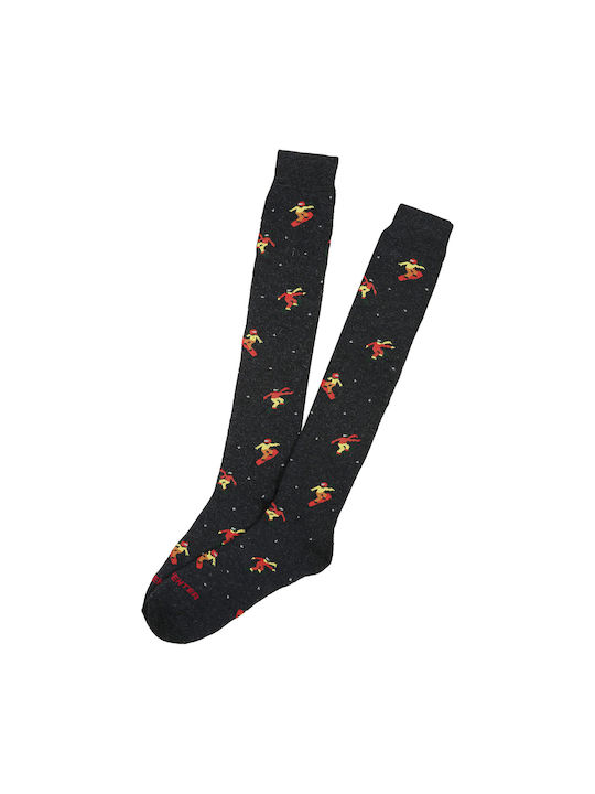 Carpenter Men's socks "Hockey" 0634-10