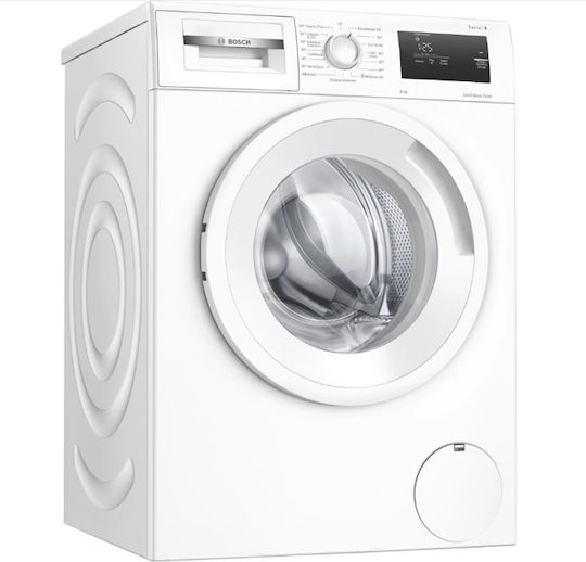 Bosch Washing Machine 8kg 1200 Rounds Active Water Plus WAN24018GR