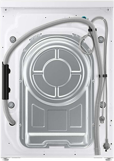 Samsung Пералня 11кг с Парна Технология 1400 Оборота Ecobubble WW11BGA046AELE