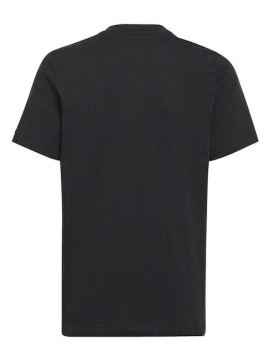 adidas T-shirt Black
