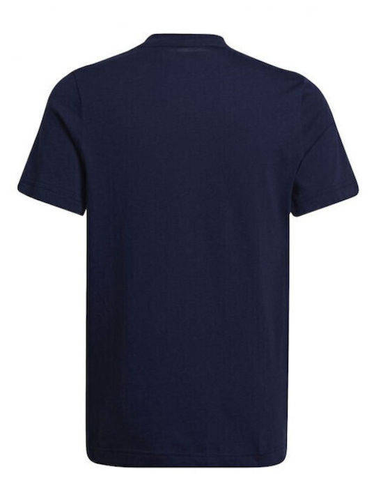 adidas T-shirt Navy Μπλε
