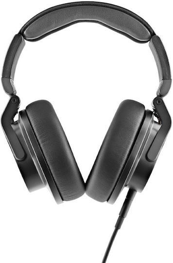 Austrian Audio Kabelgebunden Über Ohr Kopfhörer Schwarz