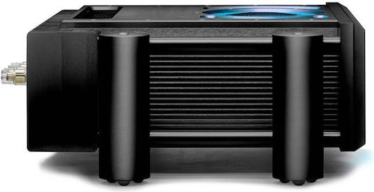 Chord Electronics ULTIMA 5 Τελικός Ενισχυτής Hi-Fi Stereo 300W/8Ω Μαύρος
