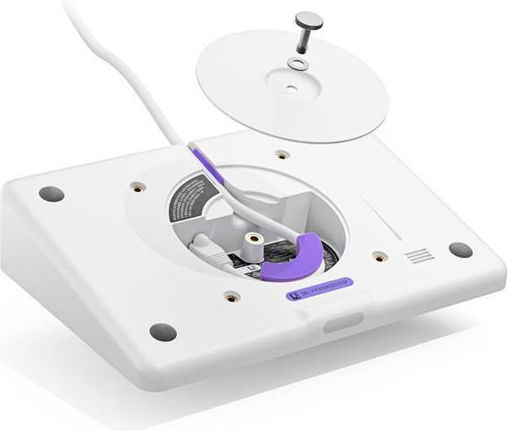 Logitech Meeting Room Controller for Conference System TAP IP Compatible with Microsoft Teams