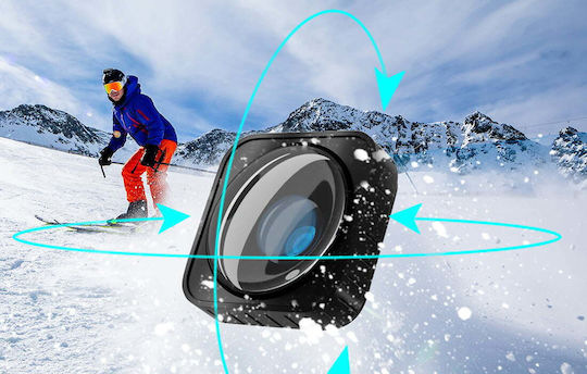 Telesin Max Lens Mod για Action Cameras GoPro