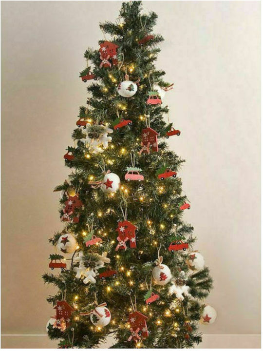 Christmas Tree Normandy 150cm with 480 Branches