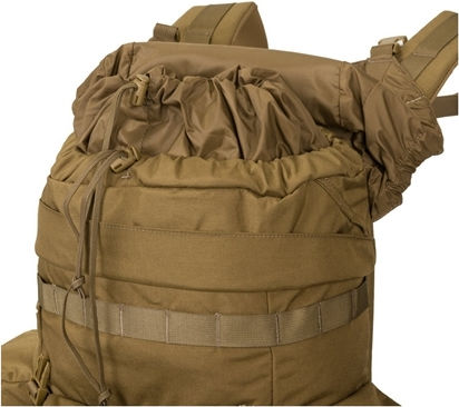 Helikon Tex Bergen Rucsac Militar Rucsacuri din Cordura Earth Brown/Clay 18lt