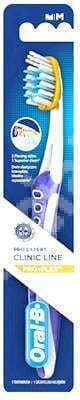 Oral-B Pro-Flex Medium Μωβ