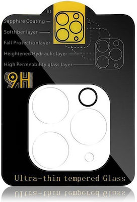 Lens Camera Protection Tempered Glass for the iPhone 14 Pro / 14 Pro Max