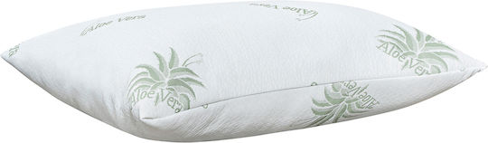 Madi Perna De Pat Aloe Vera Poliester 50x70cm Madi Perna De Pat Aloe Vera Poliester 50x70cm