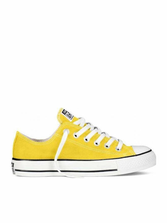 Chuck Taylor All Star Sneakers Citrus