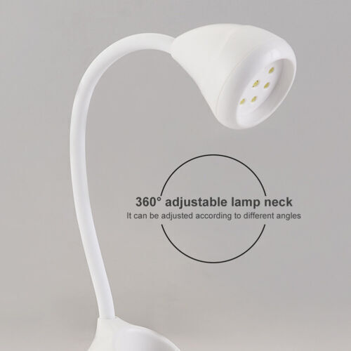 YC-05 Επαναφορτιζόμενη Λάμπα Νυχιών LED 36W Λευκό