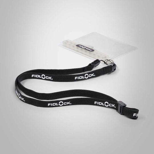 Fidlock Hermetic Dry Bag Mini Θήκη Γενικής Χρήσης 10x7cm