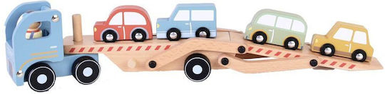 Little Dutch Set cu Camion pentru 3+ Ani
