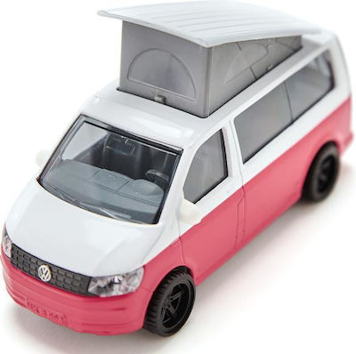 Siku Van VW T6 California Car