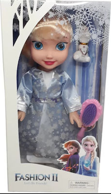 Zita Toys Doll Frozen (Various Designs/Assortments of Designs) 1pc