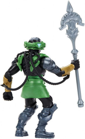 Action Figure Tri-Klops Masters of the Universe for 4+ years old Years 14cm.