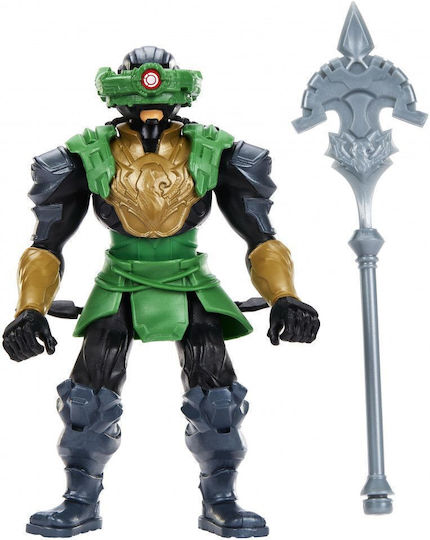 Action Figure Tri-Klops Masters of the Universe for 4+ years old Years 14cm.