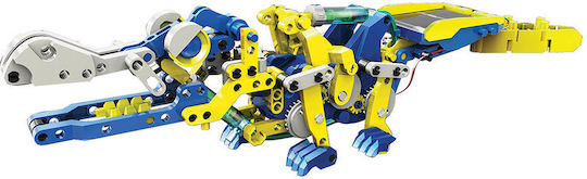 The Source Hydraulic Construction STEM Образователна Игра Роботика за 8+ години Години
