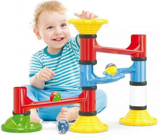 Quercetti Baby Toy Migoga Junior with Sounds for 18++ Months