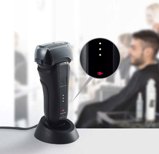 Panasonic ER-SP20-K801 Foil Electric Shaver for Face Rechargeable / Corded