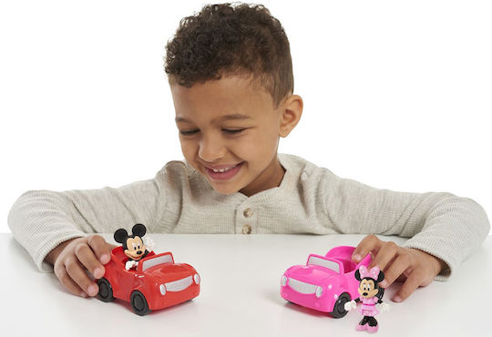 Giochi Preziosi Mickey Mickey For 3+ Years