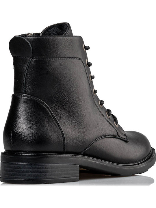 Women's Ankle Boots Black