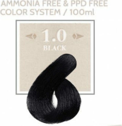 KYO Kolor System Βαφή Μαλλιών Χωρίς Αμμωνία 100ml