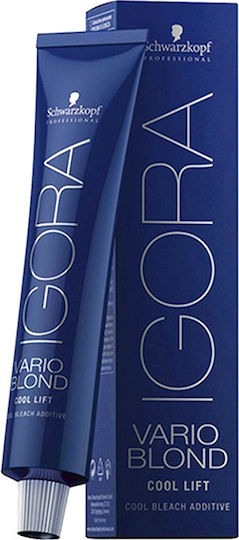 Schwarzkopf Igora Vario Blond Hair Dye 60ml