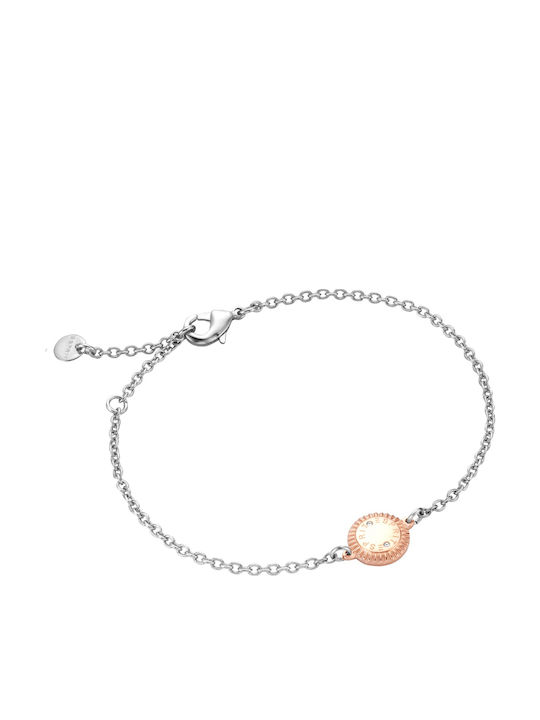 Esprit Women's Watch with Silver Metal Bracelet