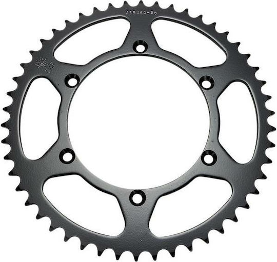 JT Sprockets Γρανάζι Πίσω 50 Δοντιών για Kawasaki KLX 250