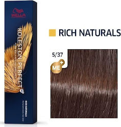 Wella Koleston Perfect Me+ Vopsea De Păr 5/37 C...