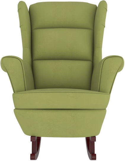 С поставка за крака Green Open 78x93x97см