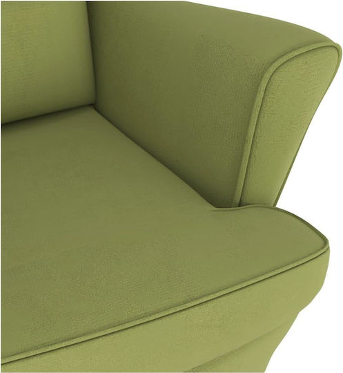 С поставка за крака Green Open 78x93x97см