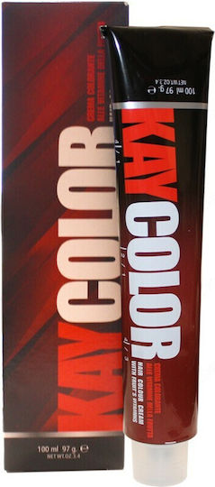 Kepro Kay Color Βαφή Μαλλιών 12.00 Super Platinum Natural 100ml