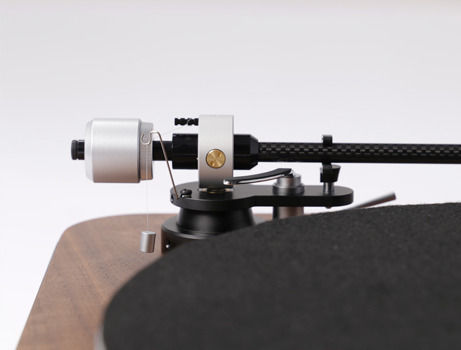 Elac Miracord 80 Πικάπ Walnut Oiled