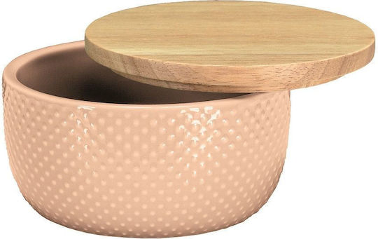 Kleine Wolke Dotty Dispenser Ceramic Pink