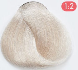 Farcom Fadiam Vopsea De Păr 12.1 Blond Deschis ...