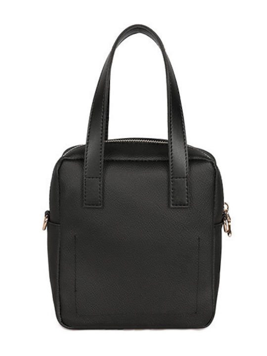 Beverly Hills Polo Club 1106 Damen Tasche Hand Schwarz