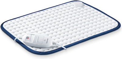 Beurer HK Cosy Limited Edition General Use Heating Pad White 44x33cm