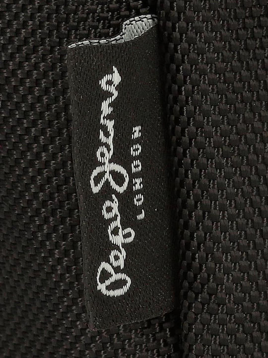 Pepe Jeans Soho Μαύρο