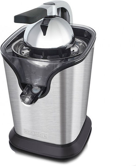 Heinrich's HZP 8692 Ηλεκτρικός Στίφτης 100W Inox