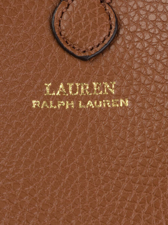 Women's Bag Shopper Shoulder Brown
