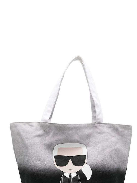 Women's Shopper Shoulder Bag