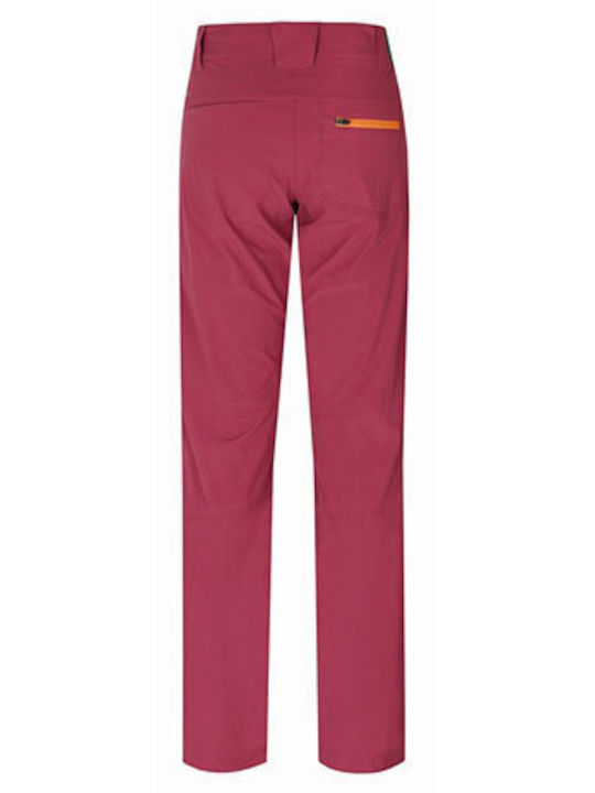 Hannah Nicole Pants Pink