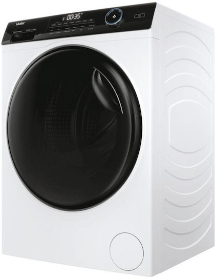 Haier HW100-B14959U1 Mașină de Spălat Rufe 10kg cu Tehnologie cu Abur 1400 Rotiri Inverter Direct Motion 31018790
