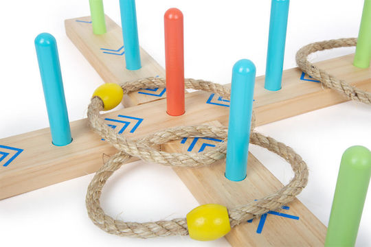Small Foot Game Target Practice Outdoor