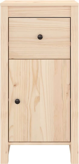 Dulap pardoseală Bej 40x35x80cm